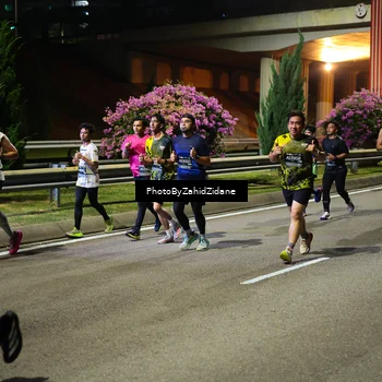 Runner Photo 6433528