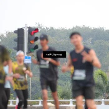 Runner Photo 6433545