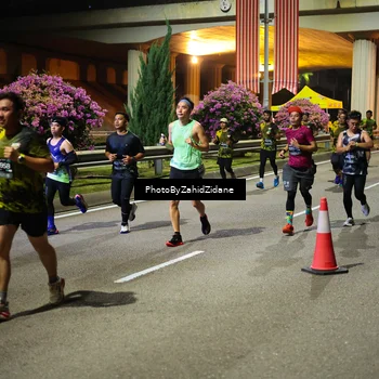 Runner Photo 6433560