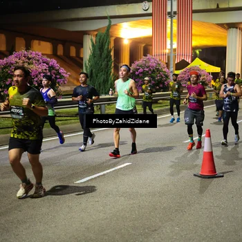 Runner Photo 6433561