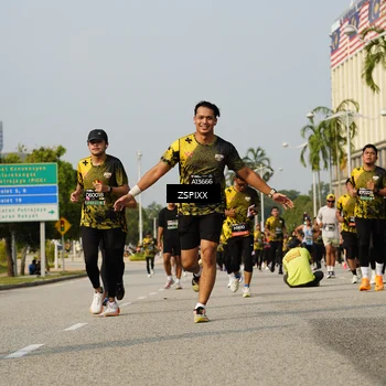 Runner Photo 6433570