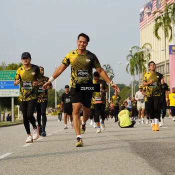 Runner Photo 6433582