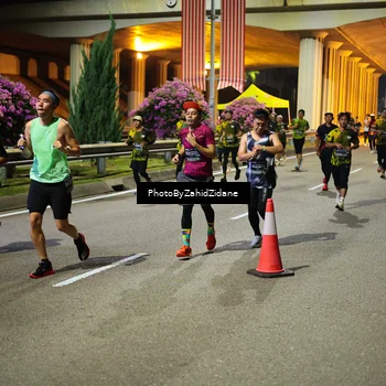 Runner Photo 6433591
