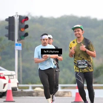 Runner Photo 6433593