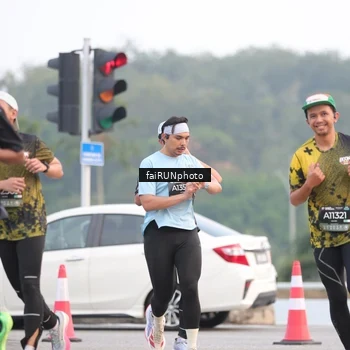 Runner Photo 6433596