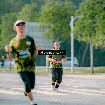Runner Photo 6433605