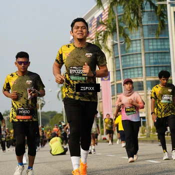 Runner Photo 6433619