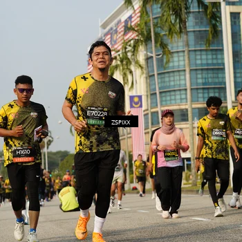Runner Photo 6433620