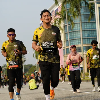 Runner Photo 6433624
