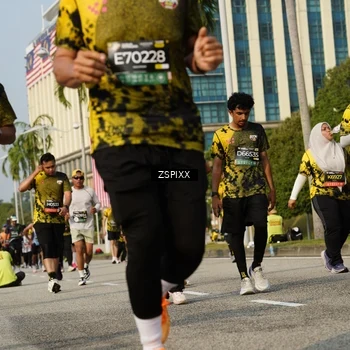 Runner Photo 6433641