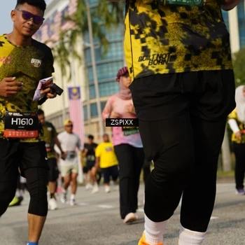 Runner Photo 6433642