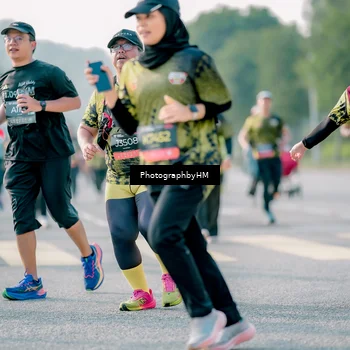 Runner Photo 6433651