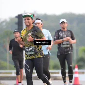 Runner Photo 6433652