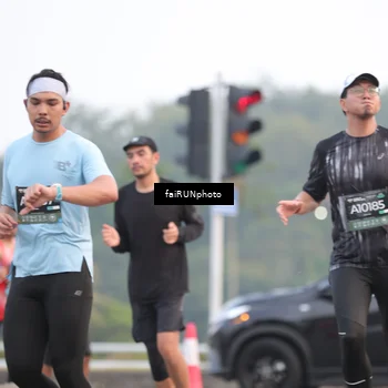 Runner Photo 6433654