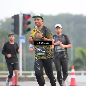 Runner Photo 6433658