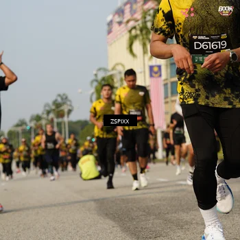 Runner Photo 6433660