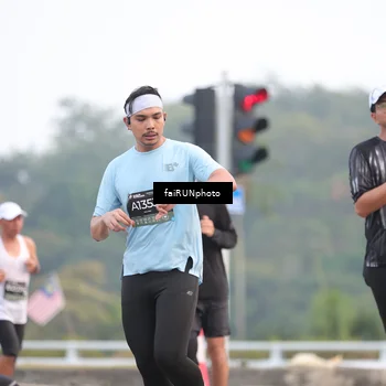 Runner Photo 6433661