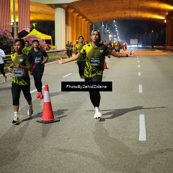Runner Photo 6433662