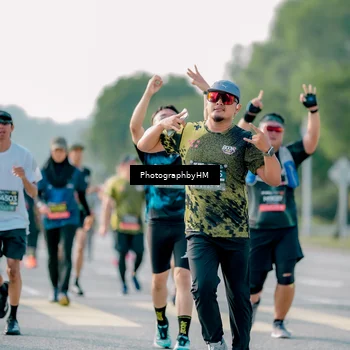 Runner Photo 6433679
