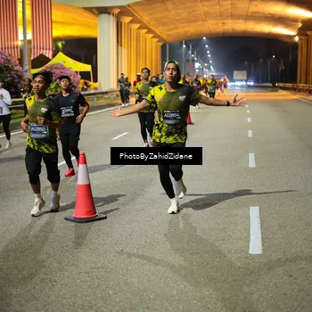 Runner Photo 6433681
