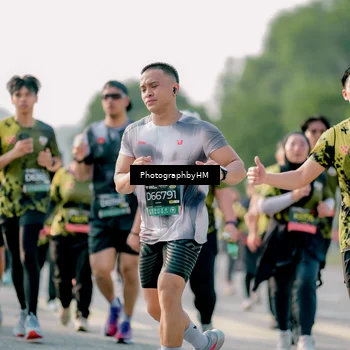 Runner Photo 6433683