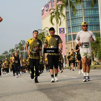 Runner Photo 6433684