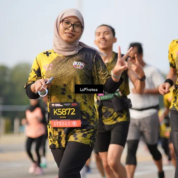 Runner Photo 6433686
