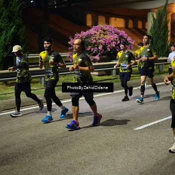 Runner Photo 6433693
