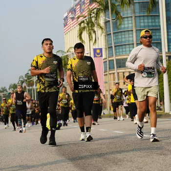 Runner Photo 6433697