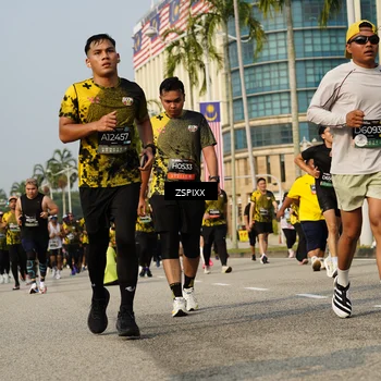 Runner Photo 6433717