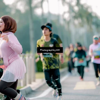 Runner Photo 6433718