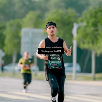 Runner Photo 6433719