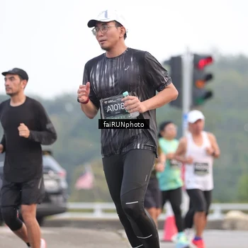 Runner Photo 6433730