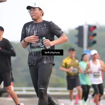 Runner Photo 6433734