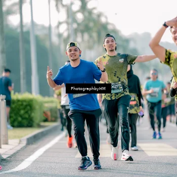 Runner Photo 6433739