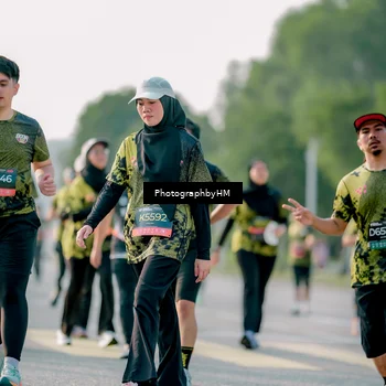 Runner Photo 6433753
