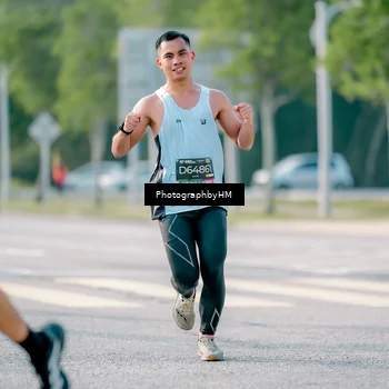 Runner Photo 6433768