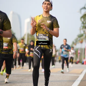 Runner Photo 6433771