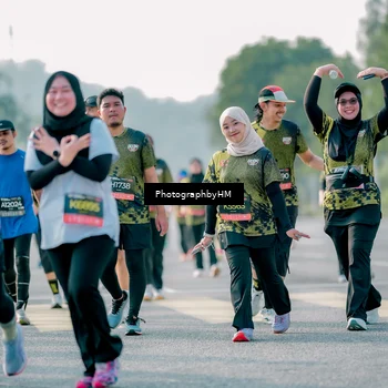 Runner Photo 6433779
