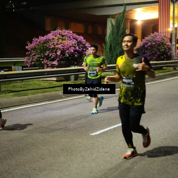 Runner Photo 6433781