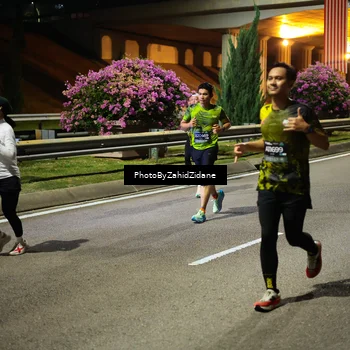 Runner Photo 6433782