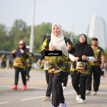 Runner Photo 6433794