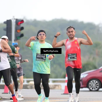 Runner Photo 6433808