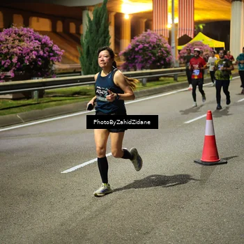 Runner Photo 6433812
