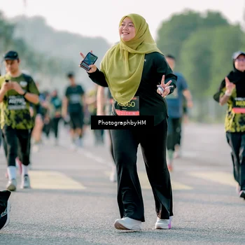 Runner Photo 6433818