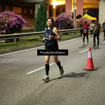 Runner Photo 6433826