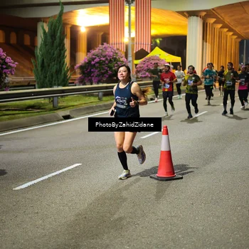 Runner Photo 6433830