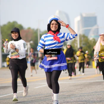 Runner Photo 6433851