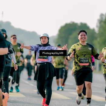 Runner Photo 6433853