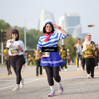 Runner Photo 6433860